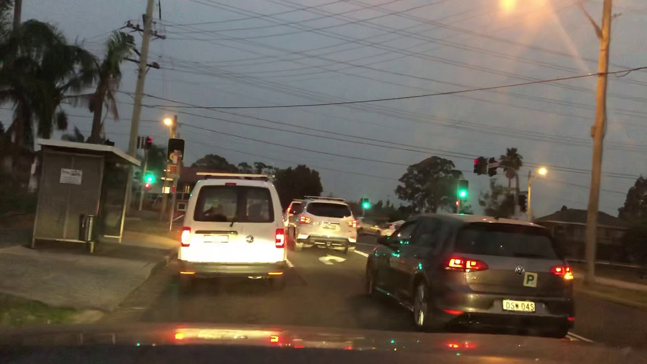 مەزهەری خالقی ئامۆزا گیان و ئای شل ـ دیمەنی شاری سدنی Sydney Australia kurdish song