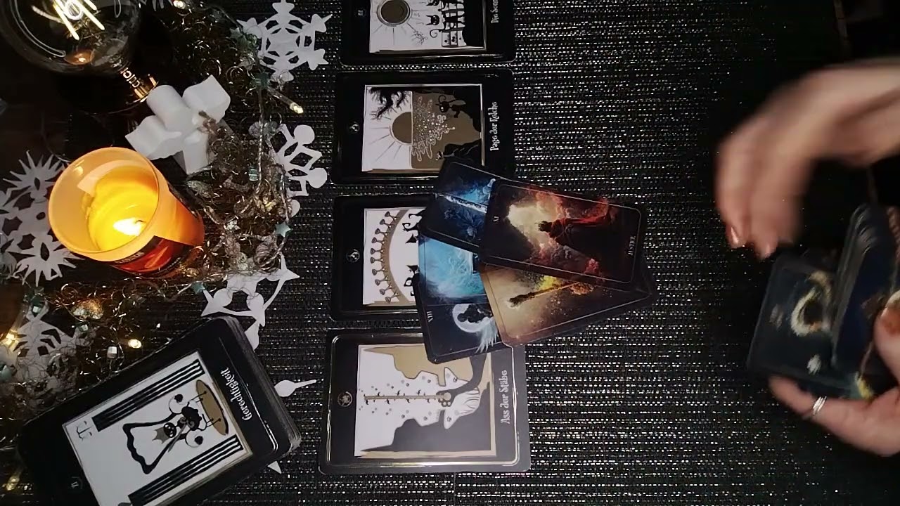 Рак ♋ 25-31 января 