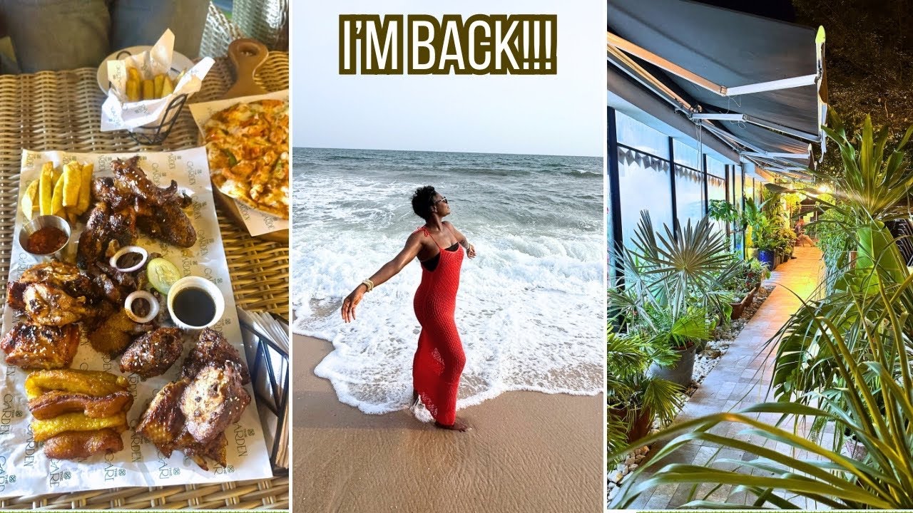 The Weekend Before Everything Changed | A Doctor&rsquo;s Life in Lagos 