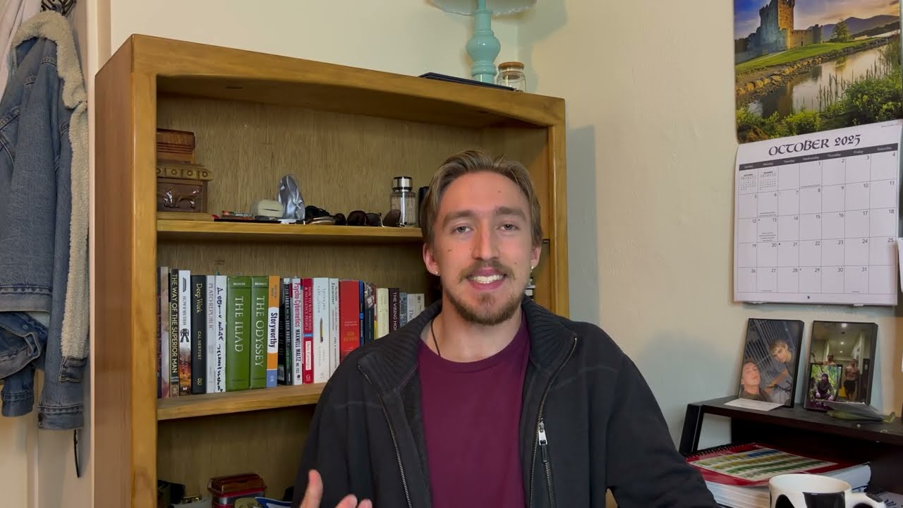 Emotional Strength as A Man