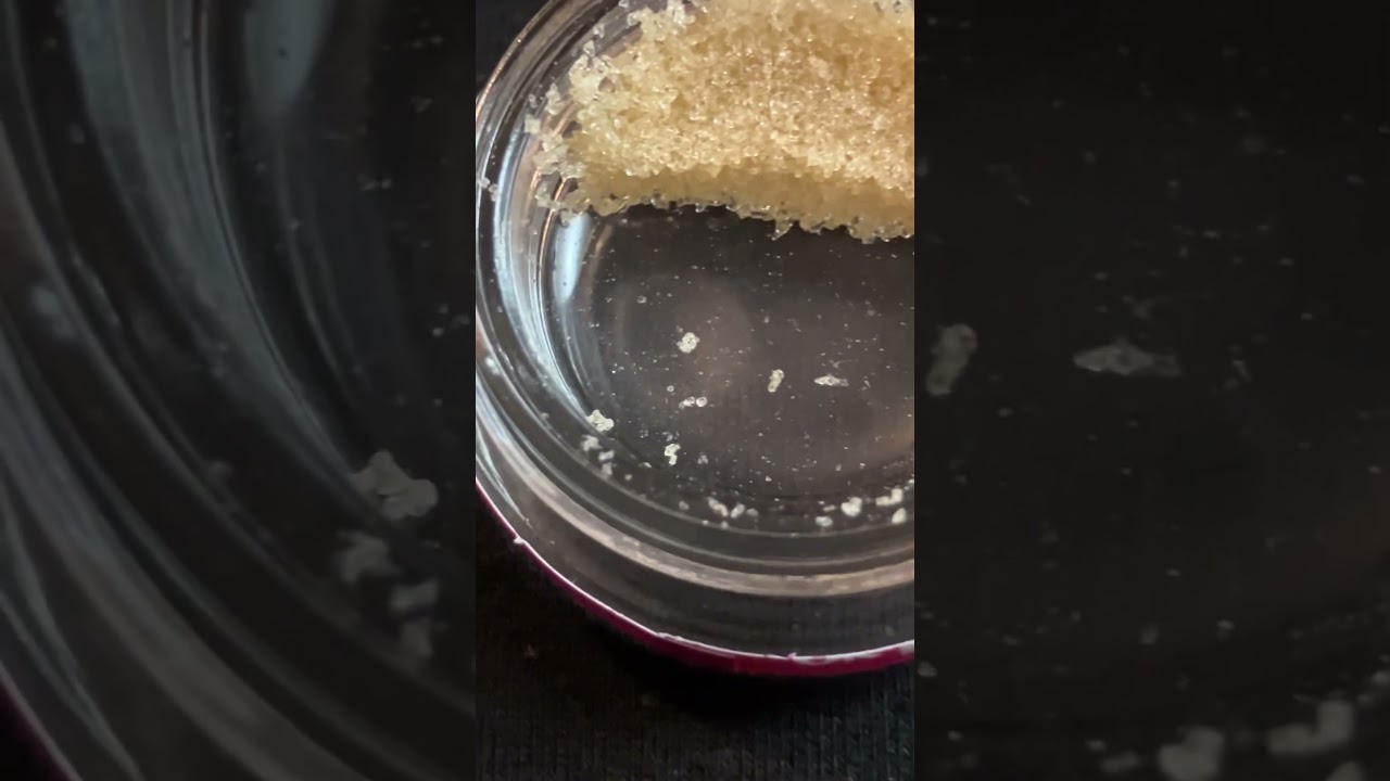 West coast Alchemy papaya Slap #Airdryorbust full melt 90u