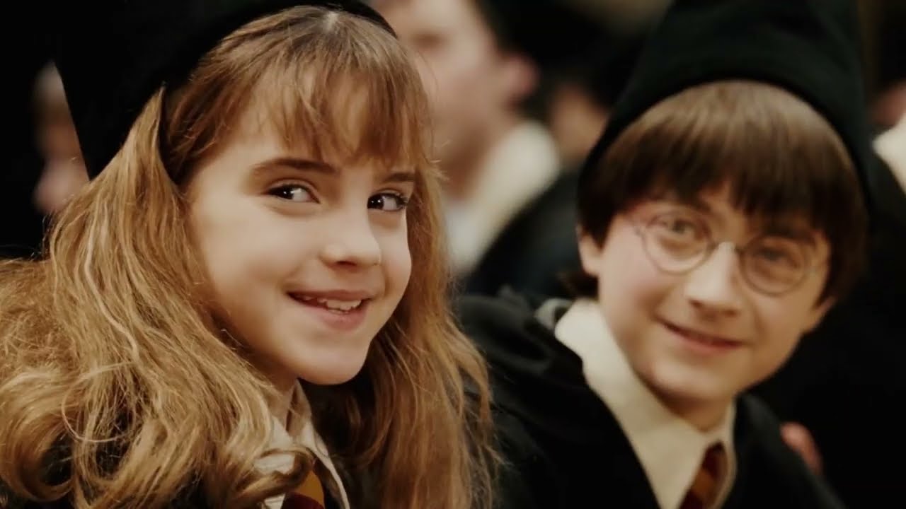 Harry Potter y la Piedra Filosofal en concierto