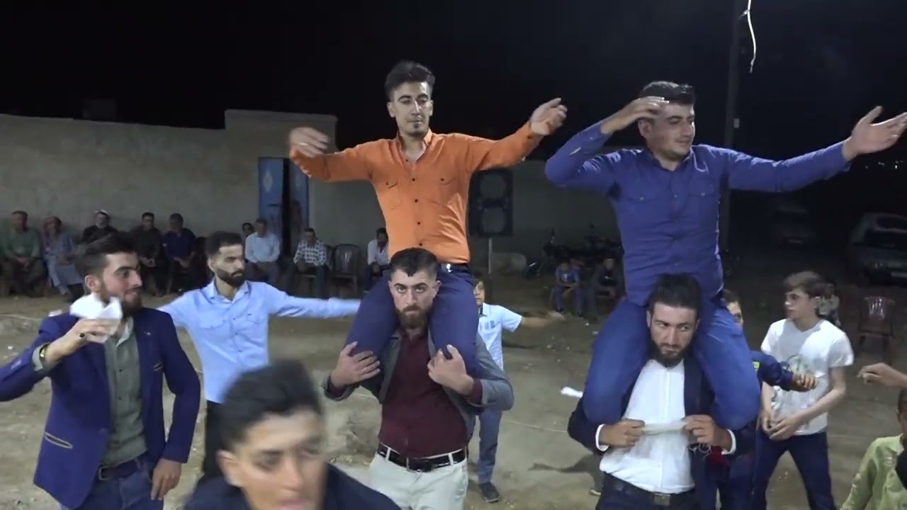 7افراح قريه الحدث: حفل زفاف العريس❤️ عبد الرحيم يحيى حنيفي