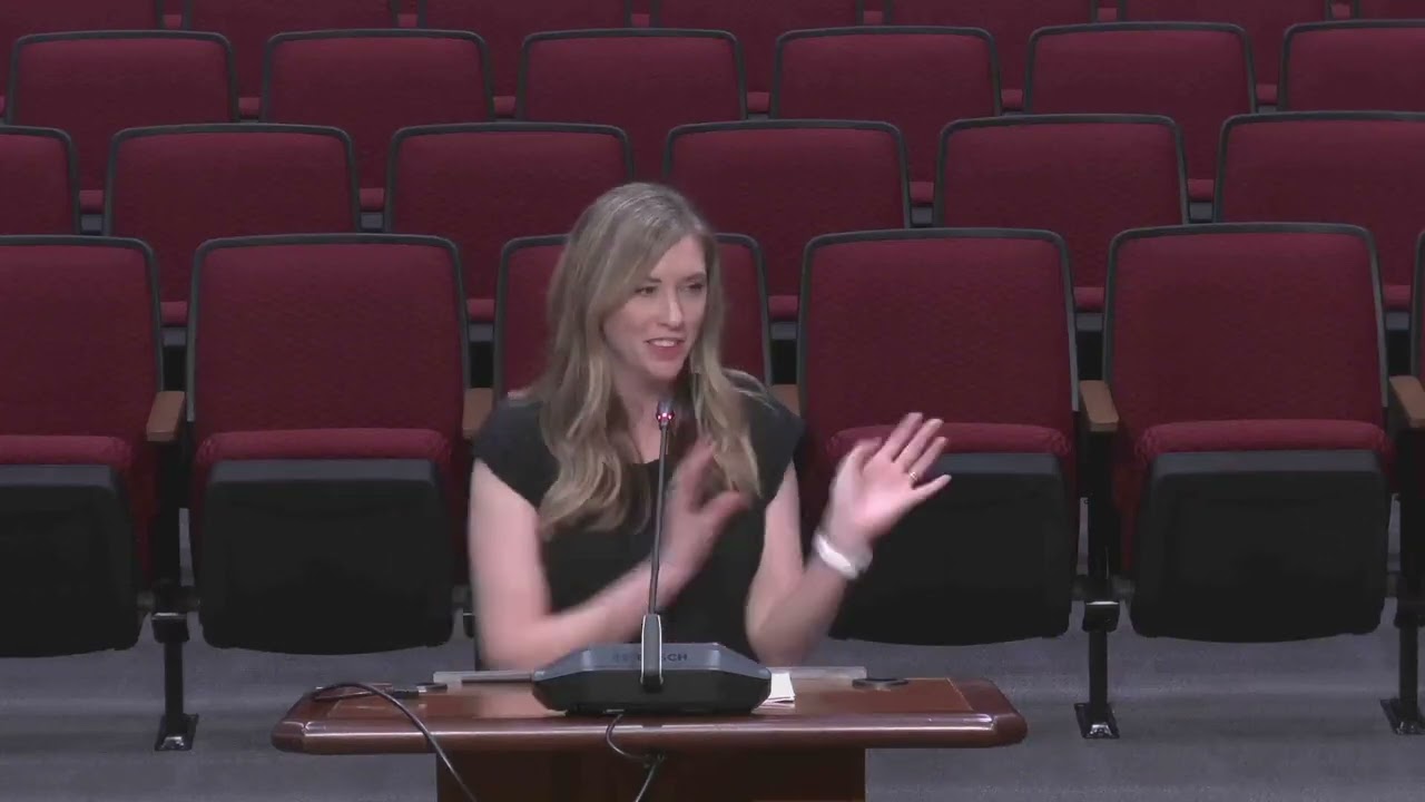 Transportation and Infrastructure Committee Meeting 11.25.24