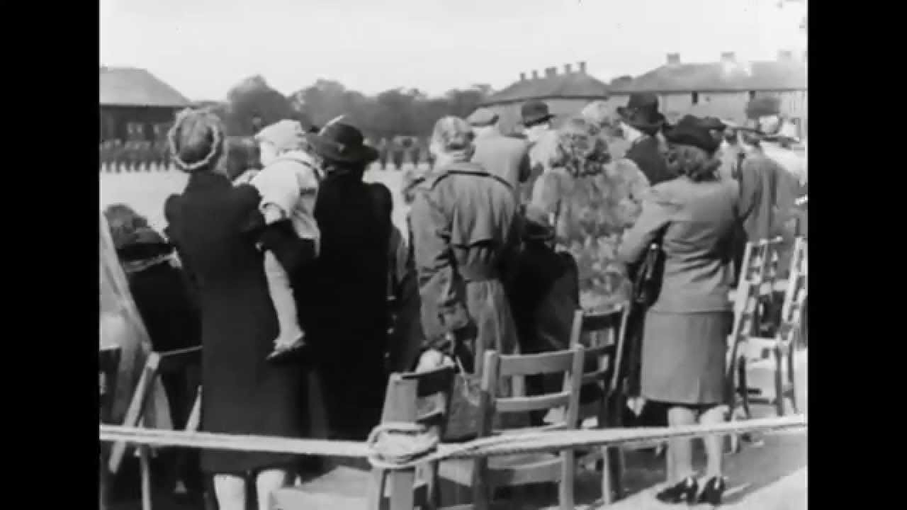 Canadian Army Newsreel No. 48