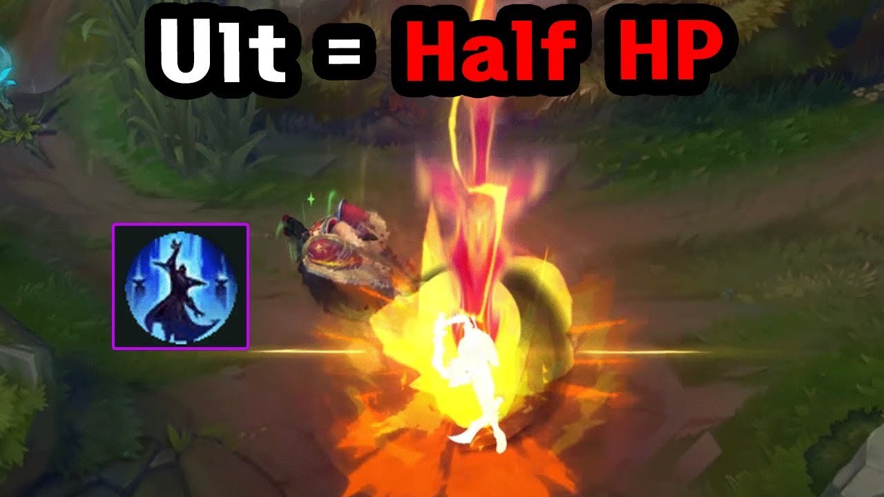 Garen Is Finally Good
