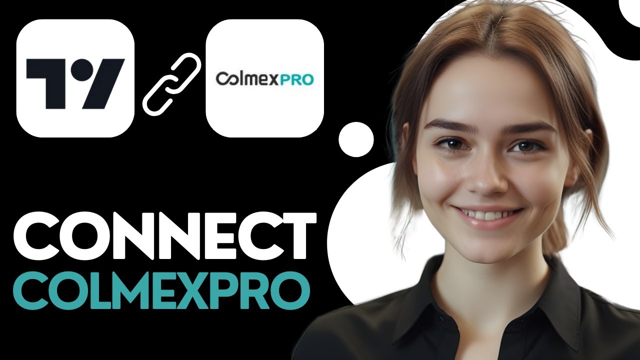 Как подключить ColmexPro к TradingView [2026]