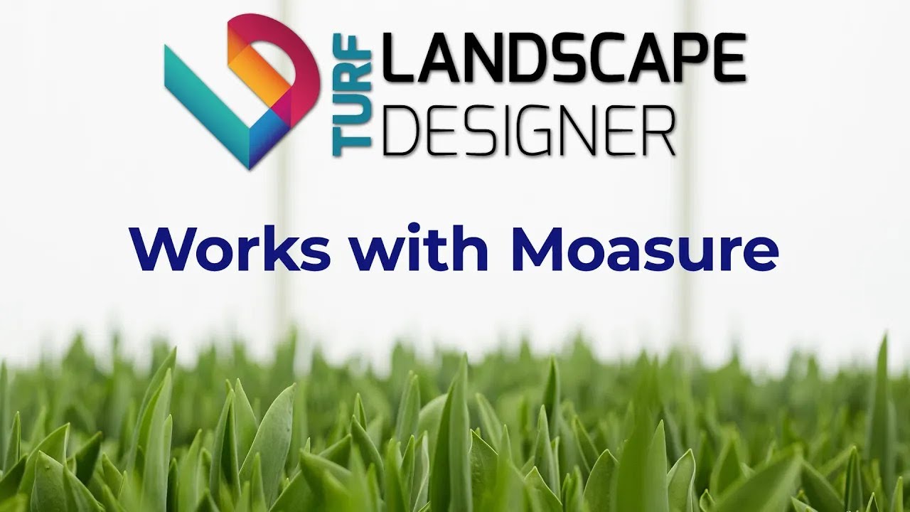 Works with Moasure