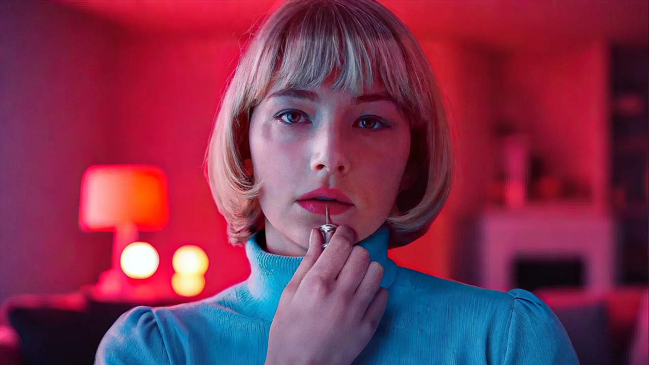 A Woman Addicted to Consuming Strange Objects! &ndash; Movie Recap | Thriller Recap