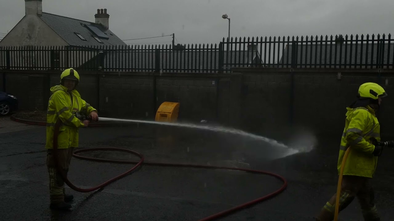 Balancing Incoming and Outgoing Flows | TSI Water Management