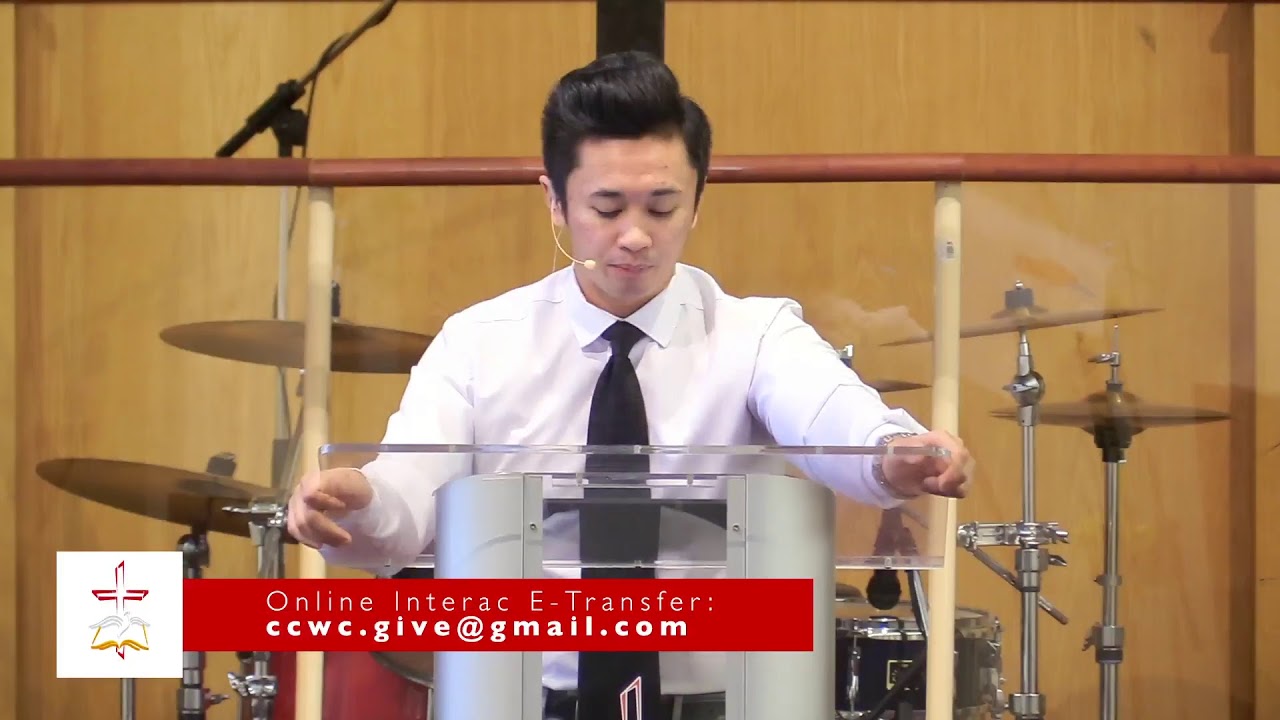 ANG DIOS NA HINDI NAG BABAGO (MALACHI 3:6)
