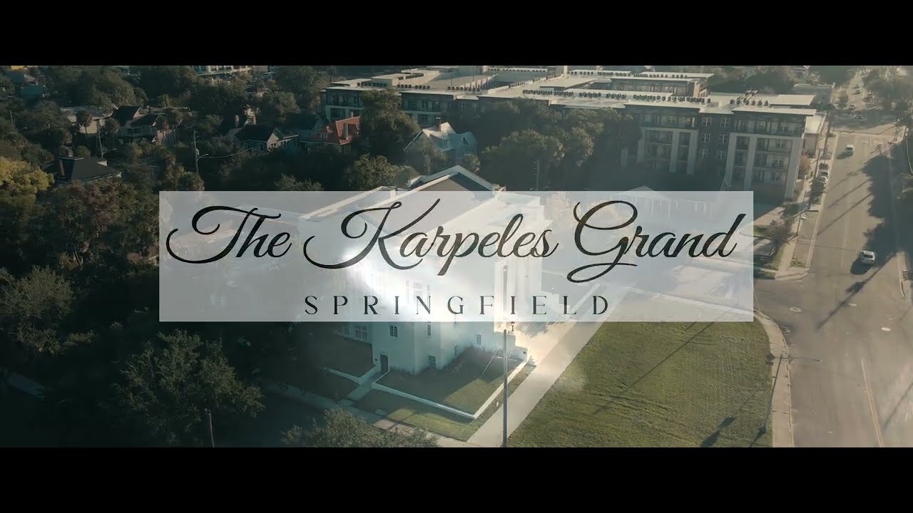 Karpeles Grand Preview