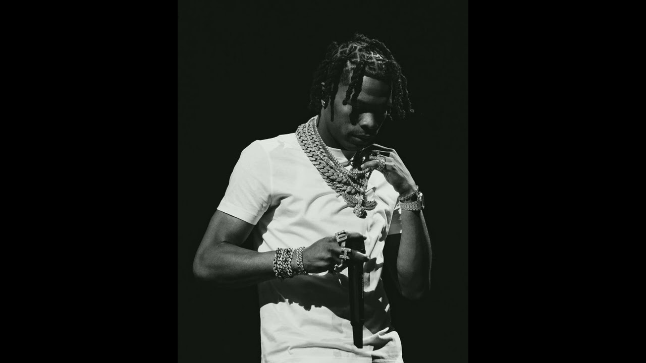 [FREE] LIL BABY TYPE BEAT 2026 - 