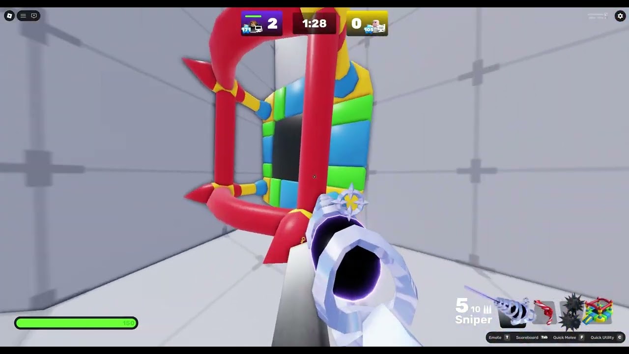 cool clips