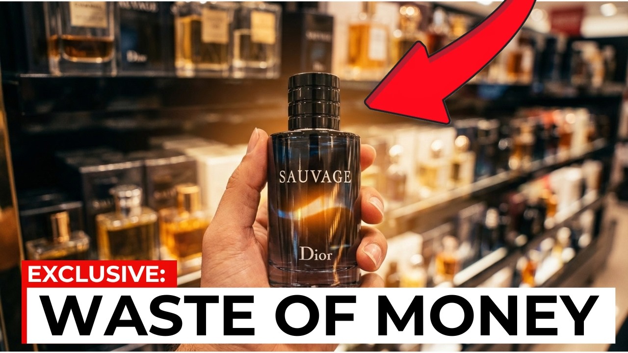 5 Fragrance Brands ROBBING You Blind And 5 That Are Worth Every Penny