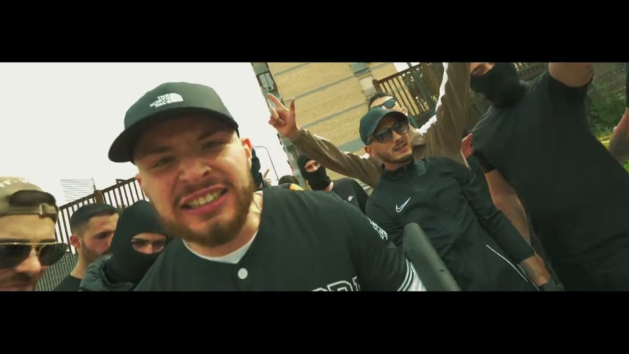 Akhal - Quant vuo tu feat. O Sannin