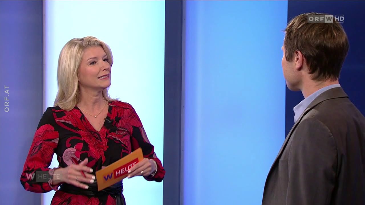Wien heute vom 08 01 2020 um 19 00 Uhr &ndash; ORF TVthek