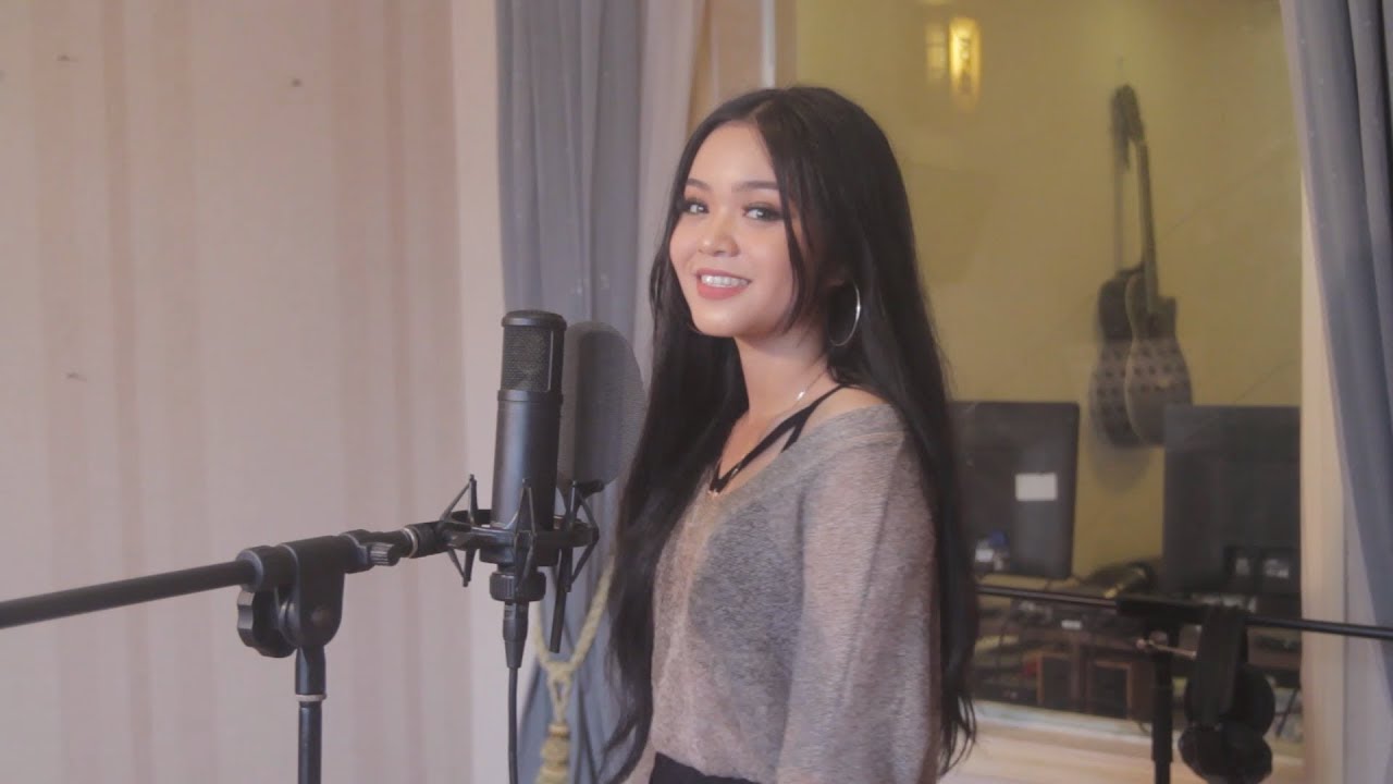 ZAYN - Let Me (Cover by Hai Ha)