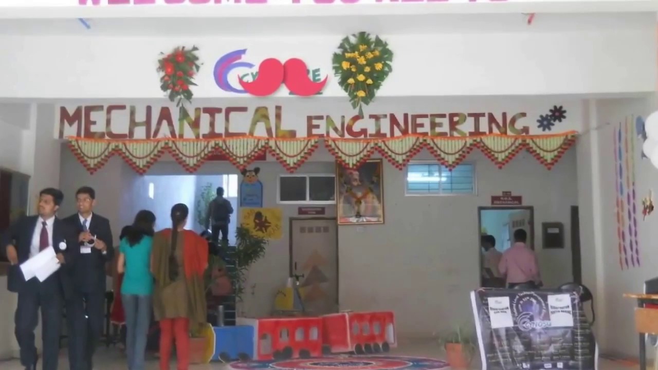 JSOM ICOER MECHANICAL