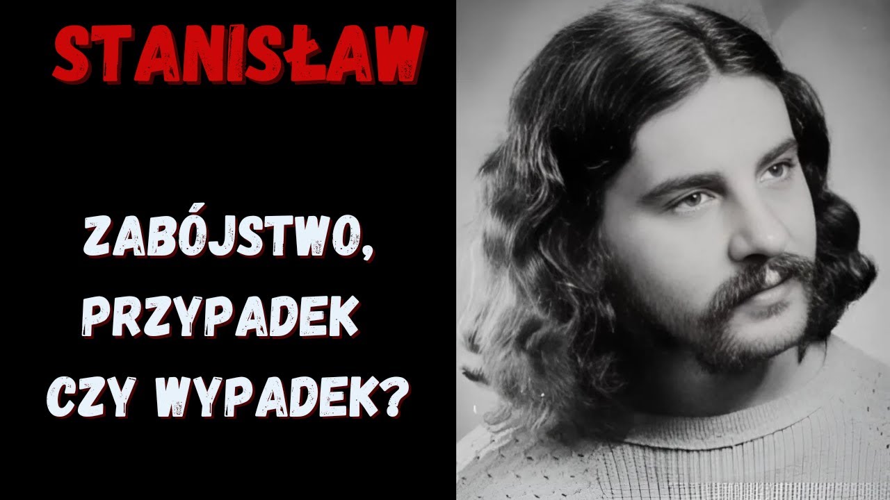 Stanisław Pyjas - Zab&oacute;jstwo, przypadek czy wypadek?