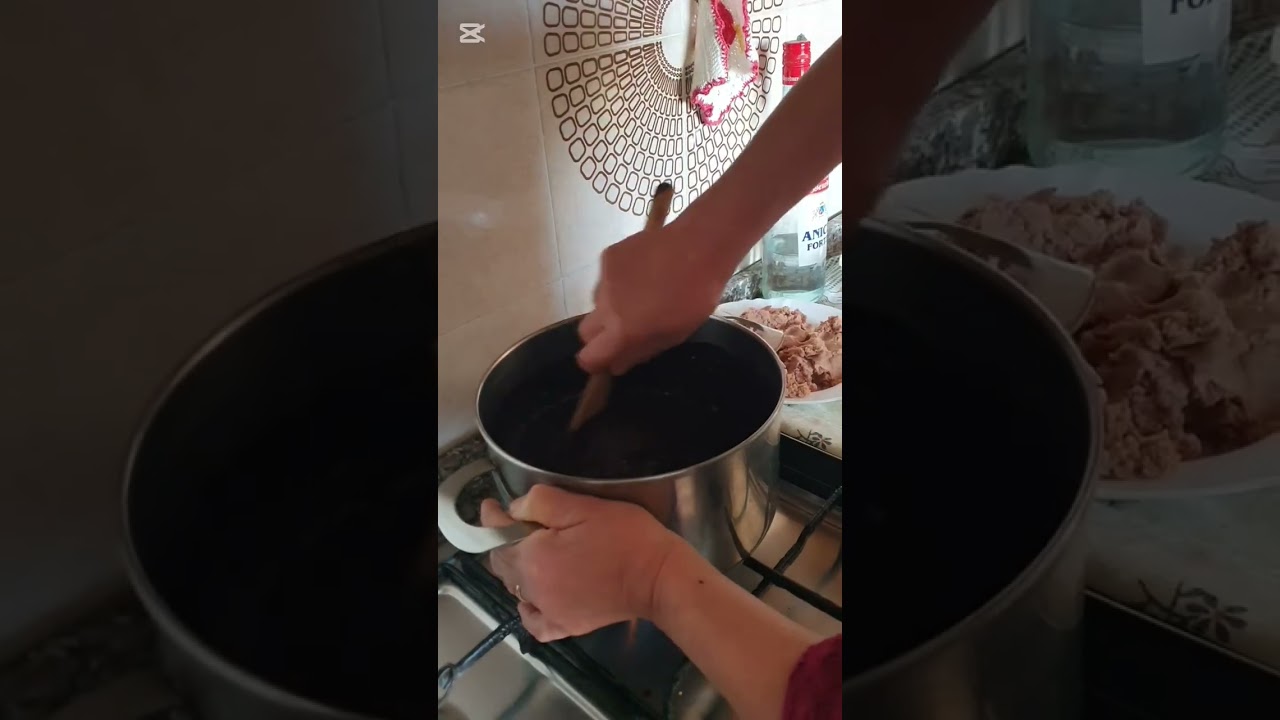 Crema al cioccolatto