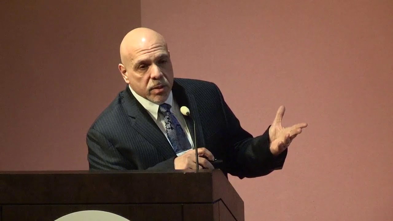 Medical Cannabis for CRPS with Vincent Carlesi, MD - RSDSA