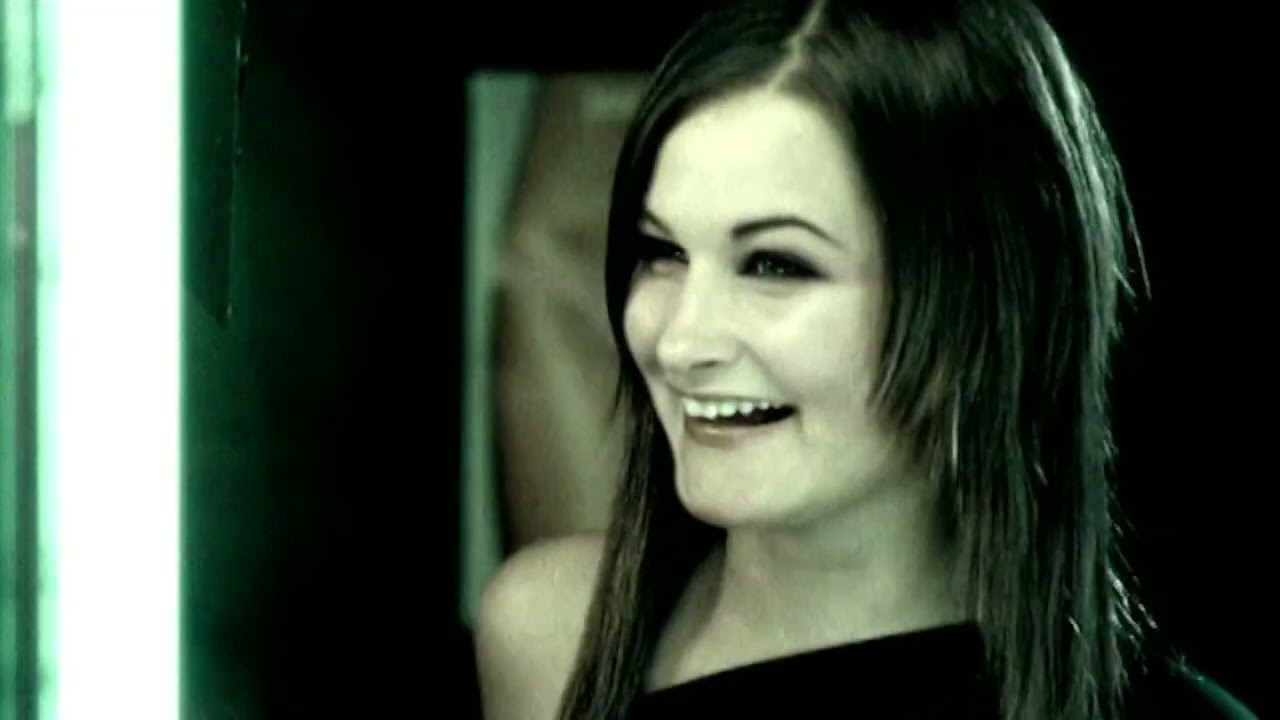 Groove Coverage - God is a Girl (Axel Kondrad Remix) (OFFICIAL VIDEO)