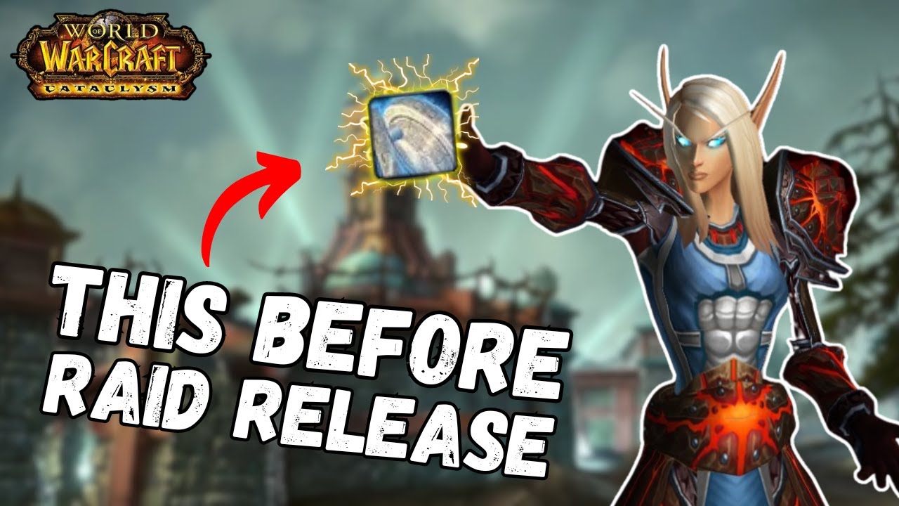 The FASTEST Way To Get Reputation With Tol Barad | Cataclysm Classic