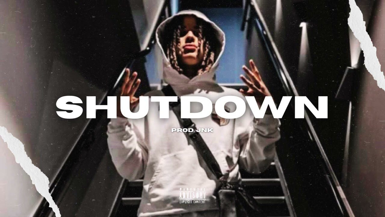 Shutdown | Yssi SB x Frsh x Dior Type Beat | Afro Trap Type Beat (Prod. JNK)