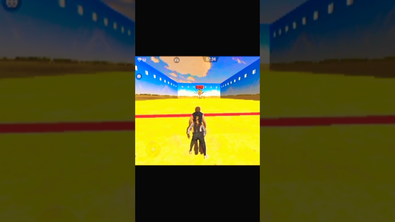 #freefire