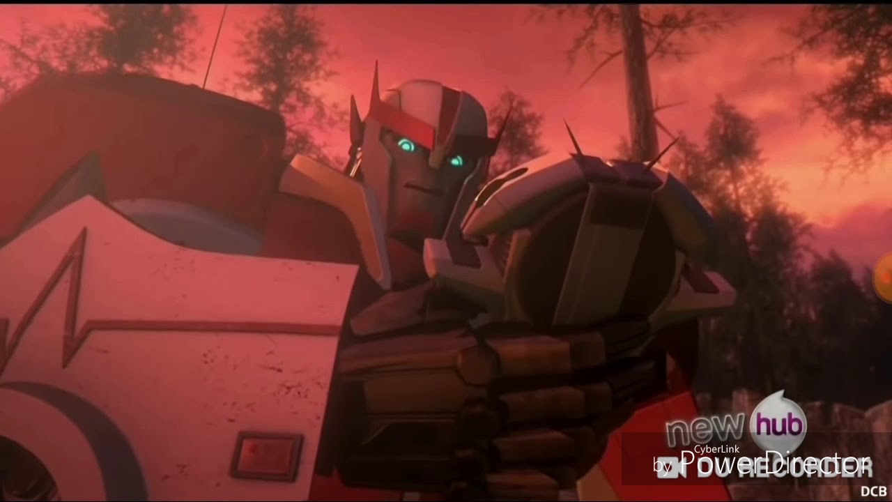 SOUNDWAVE TRIBUTE 😎