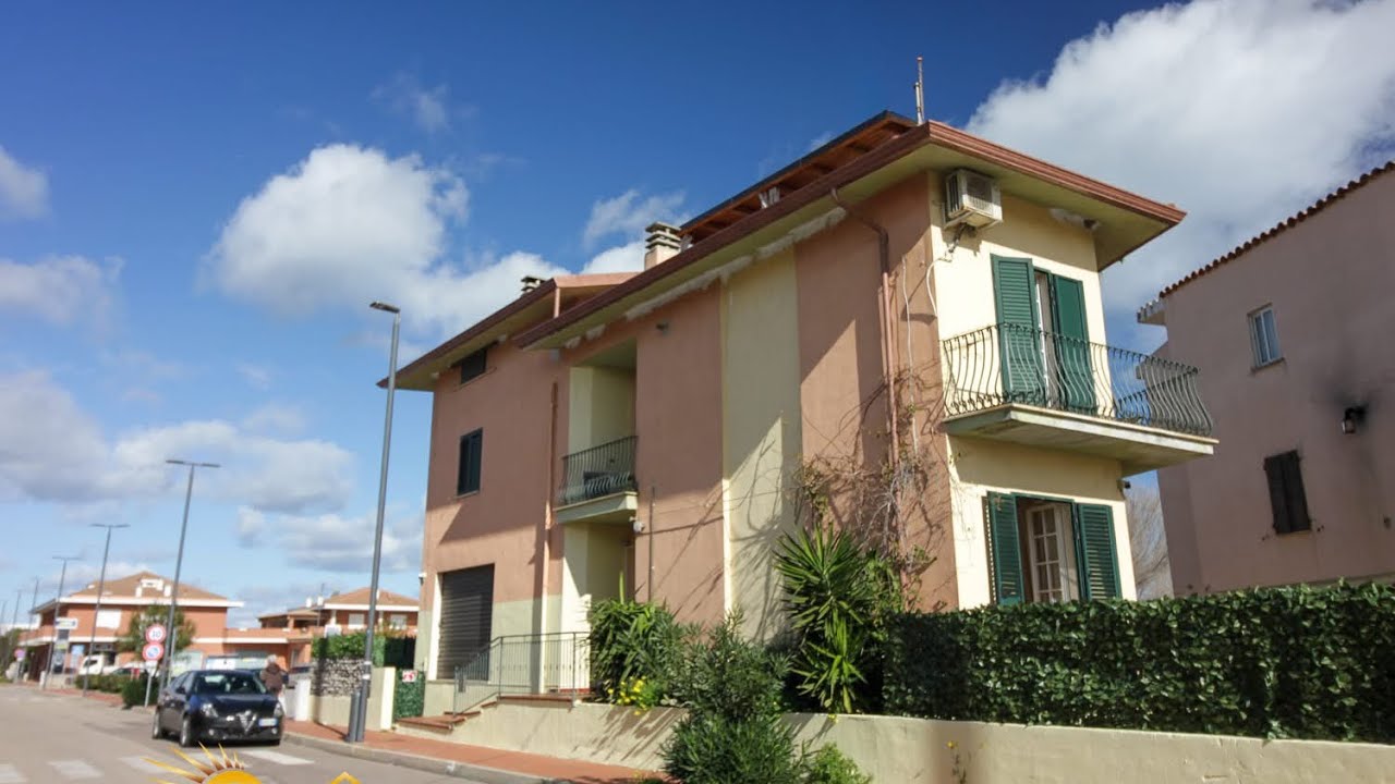 Sardegna Costa Nord-Est, Casa Indipendente B&B a La Caletta