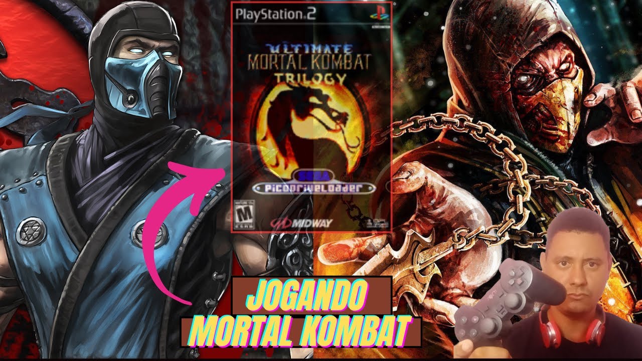 MKTrilogy hacker 😱🎮 JOGOR TOP D +😱😎👍