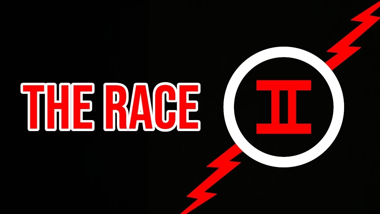 Jeff The Second - The Race