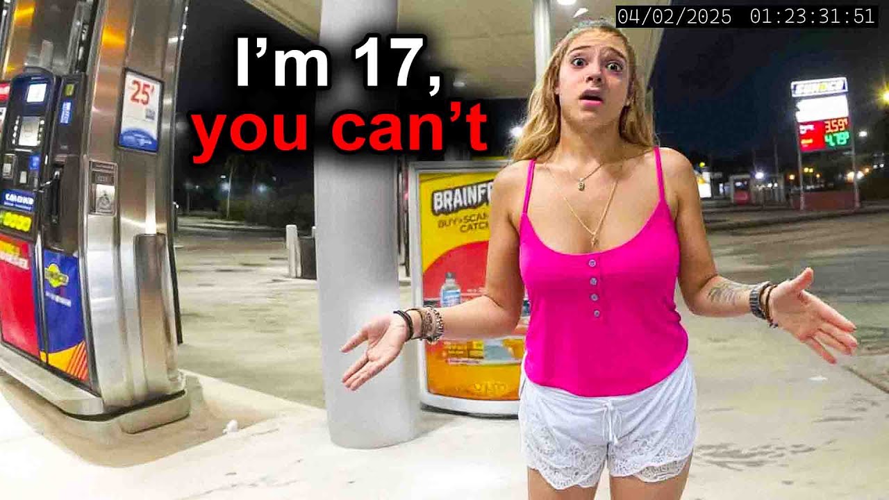 When Entitled Students Realize They&rsquo;ve Been Caught