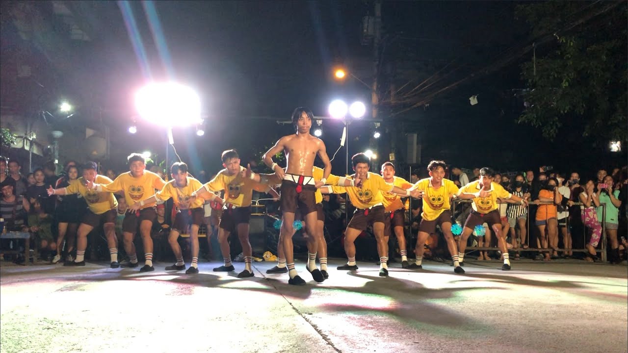 ZIGNO NG ZODIACO 1ST PLACE @ BAMBANG. ( UPGRADED PIYESA )