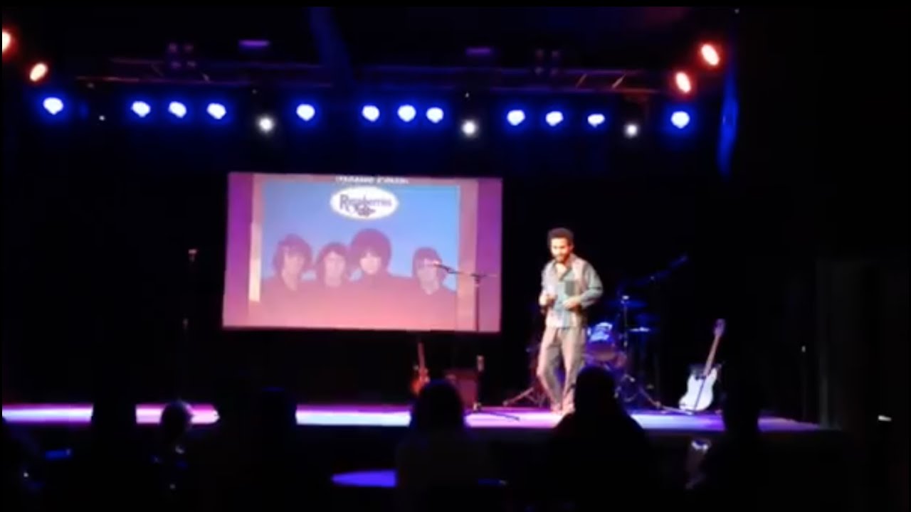 Jay Weingarten Stand Up Comedy 2015