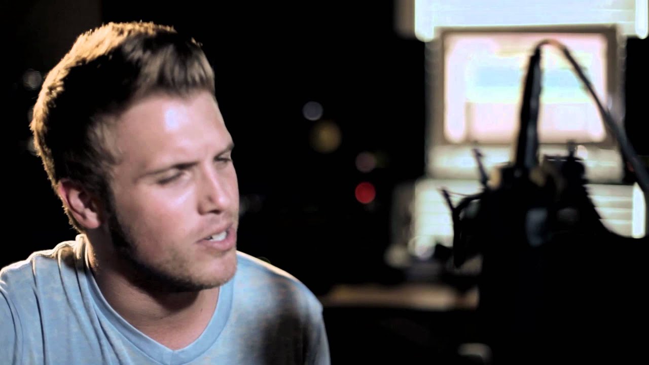 Brandon Ray - Unbreaking (Original Song)