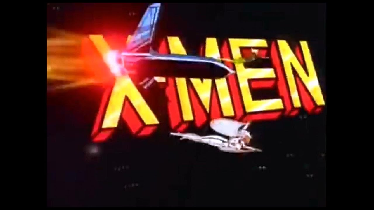 Our 90s Programming