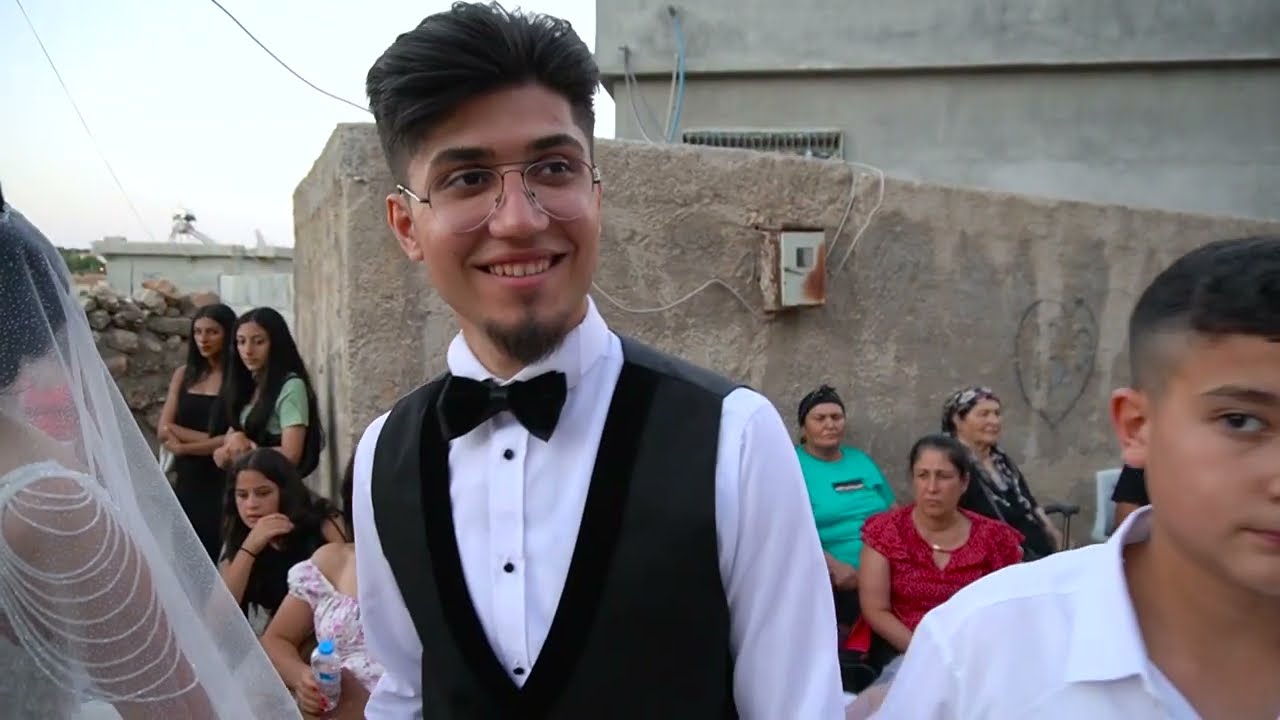 elif & hüseyin 16,07,2022 DÜGÜN PART 02 SARILAR KÖYÜ