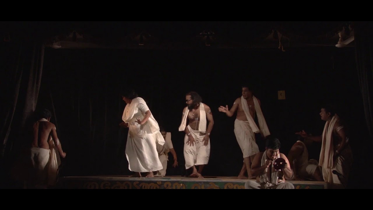 Malayalam Drama 