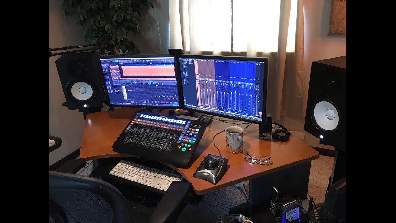Kontakt 8 in Studio One 7.2