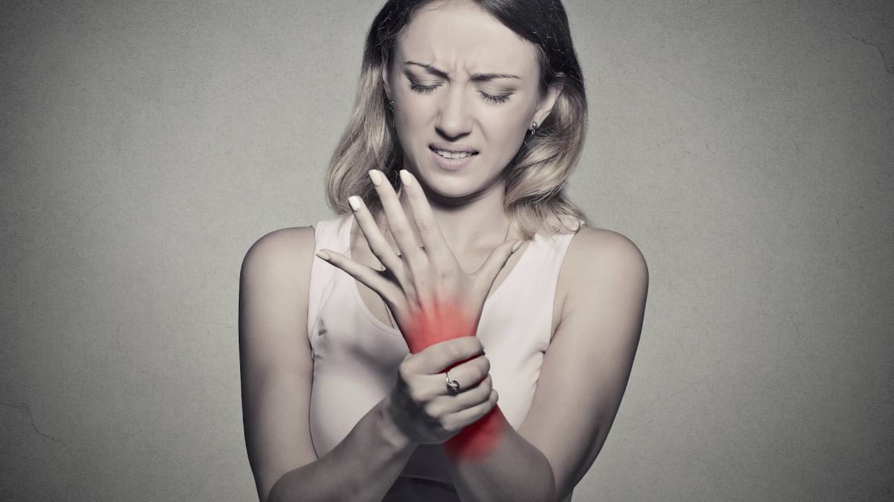 The 3 most common causes of neuropathy revealed