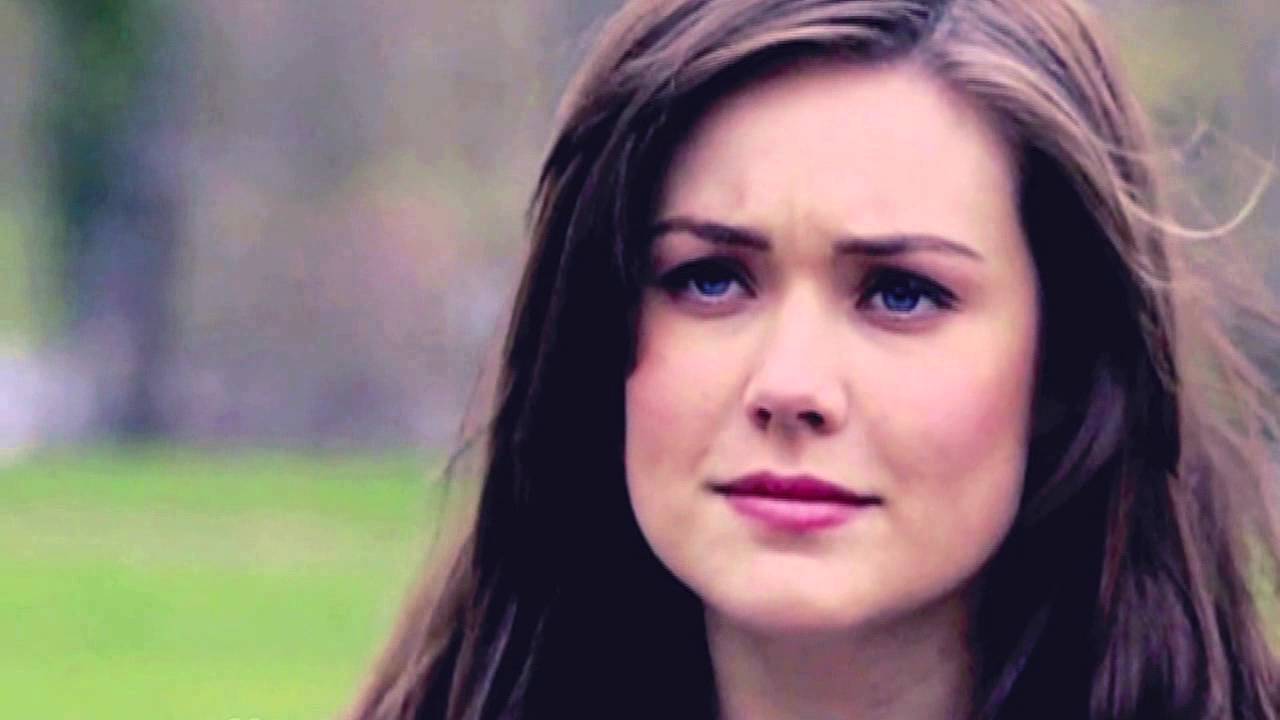 The Blacklist - Red & Lizzie - You were born
