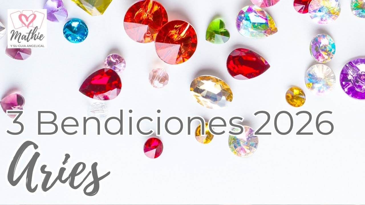 ARIES 💎🔥 una Amistad Se Convierte en Amor Verdadero 💖Sabes quién será?💍Increíble💎3 BENDICIONES 2026