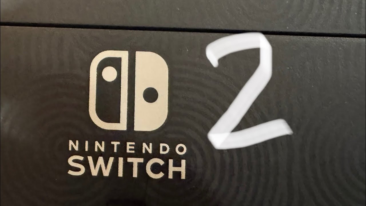Nintendo Switch 2 Predictions and Thoughts!
