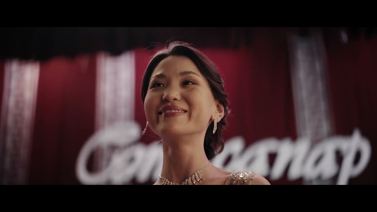 Дастур (фильм 2023) казахский. Ужастик