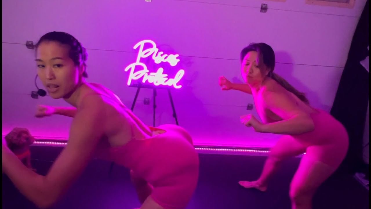 2025 Valentine's Day - Naughty me challenge?