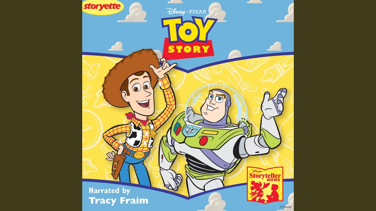 Toy Story