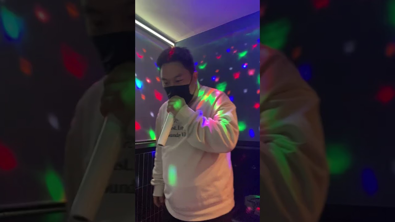어젯밤 이야기 노래 